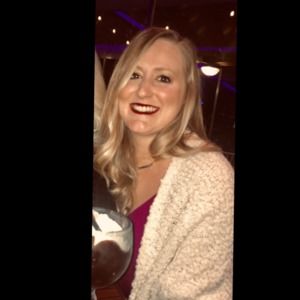 Meet your Posher, Bethany